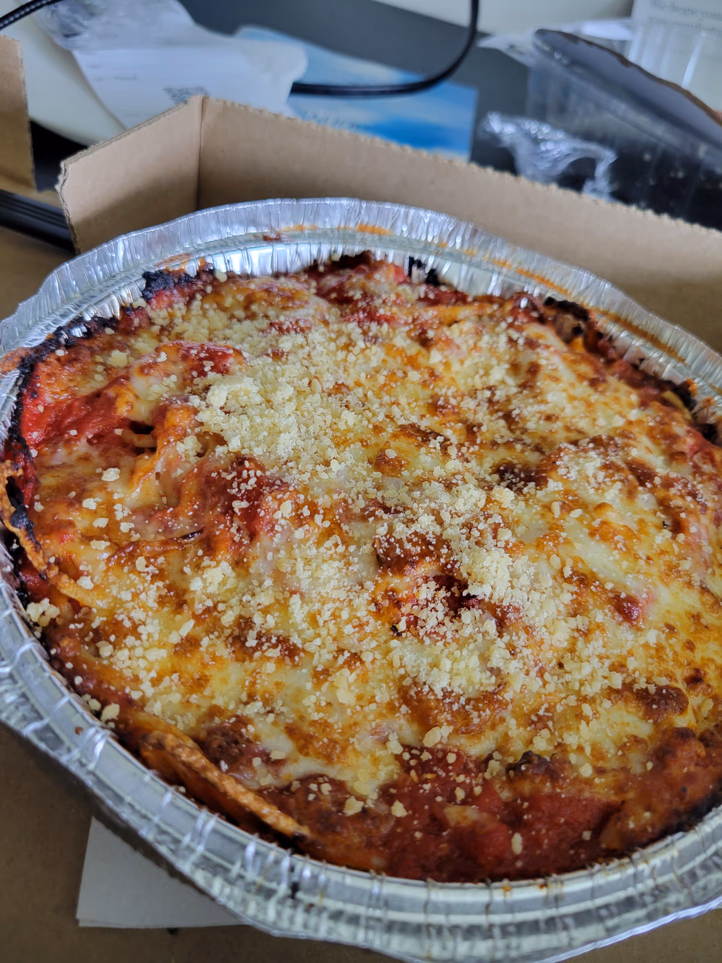 Sarpino's Pizzeria Coral Springs photo 4