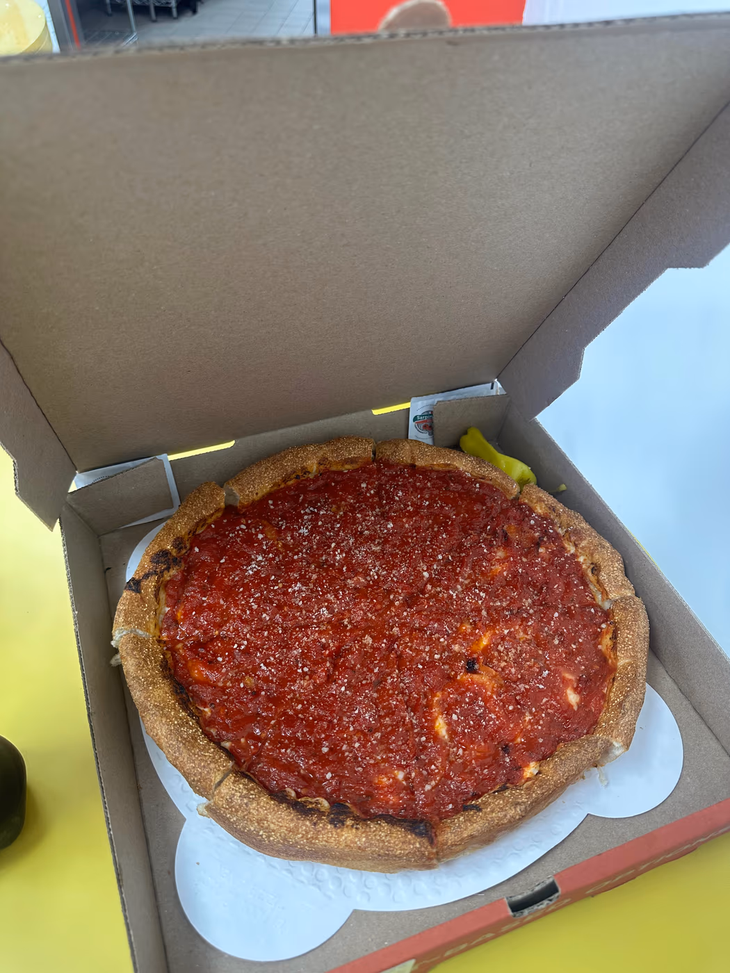 Sarpino's Pizzeria North Miami Beach
