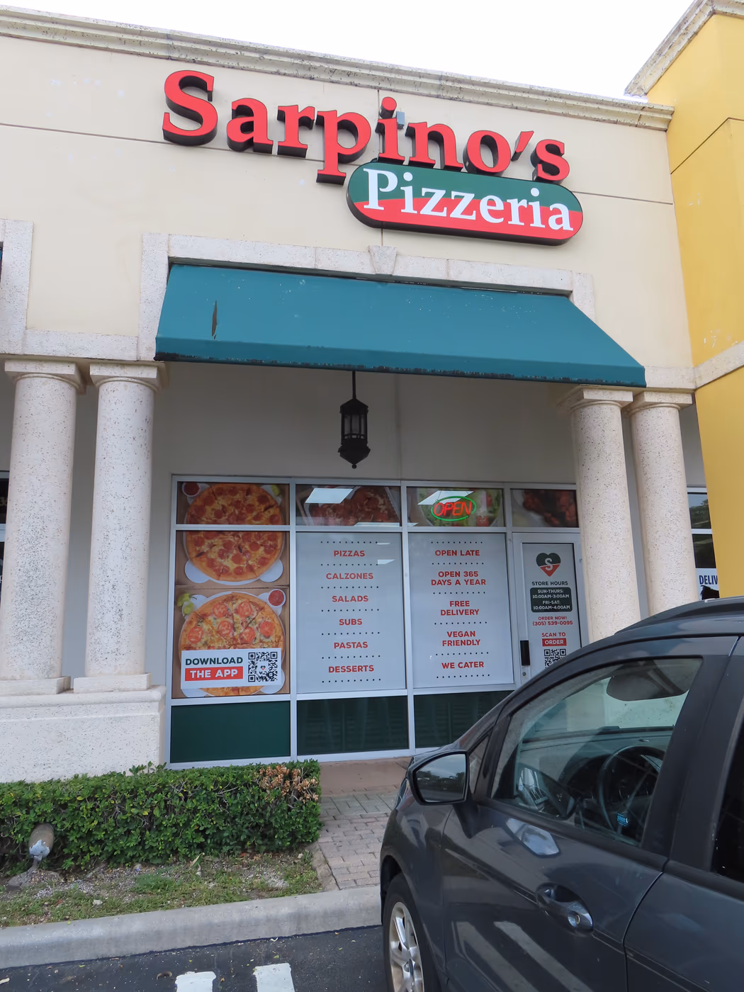 Sarpino's Pizzeria North Miami Beach photo 3