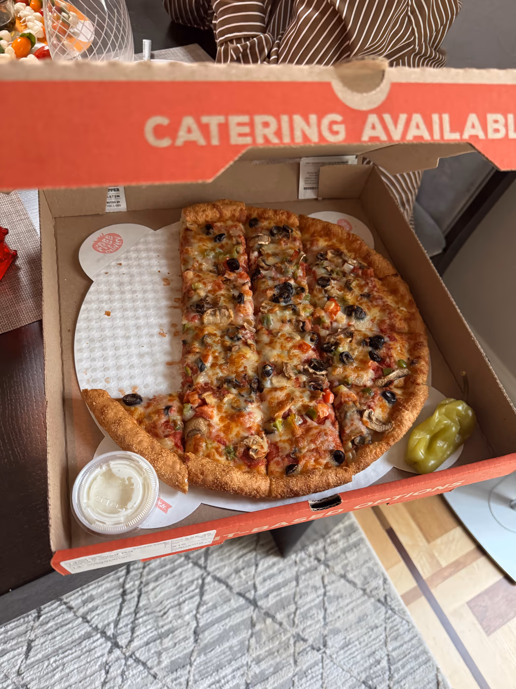 Sarpino's Pizzeria Palatine