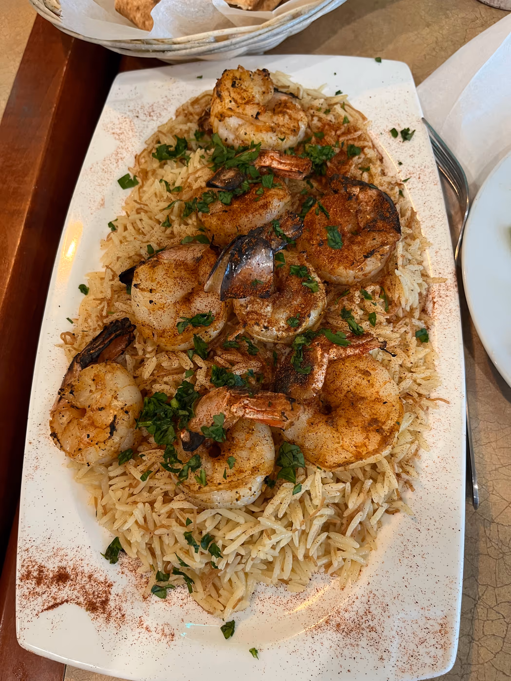 Sarra Grill photo 2