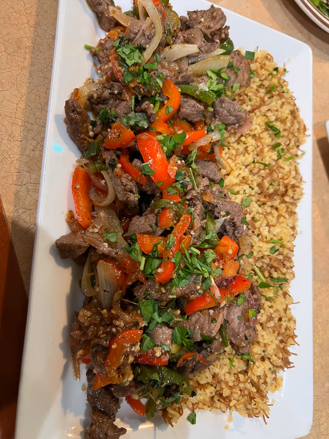 Sarra Grill photo 3