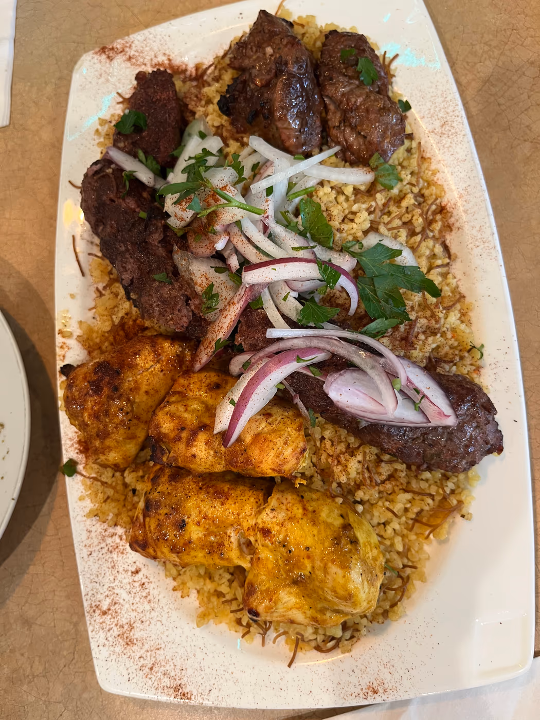 Sarra Grill photo 4