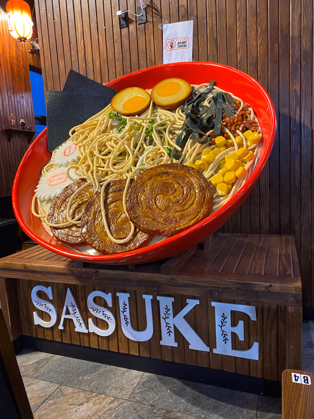 Sasuke Ramen House photo 2