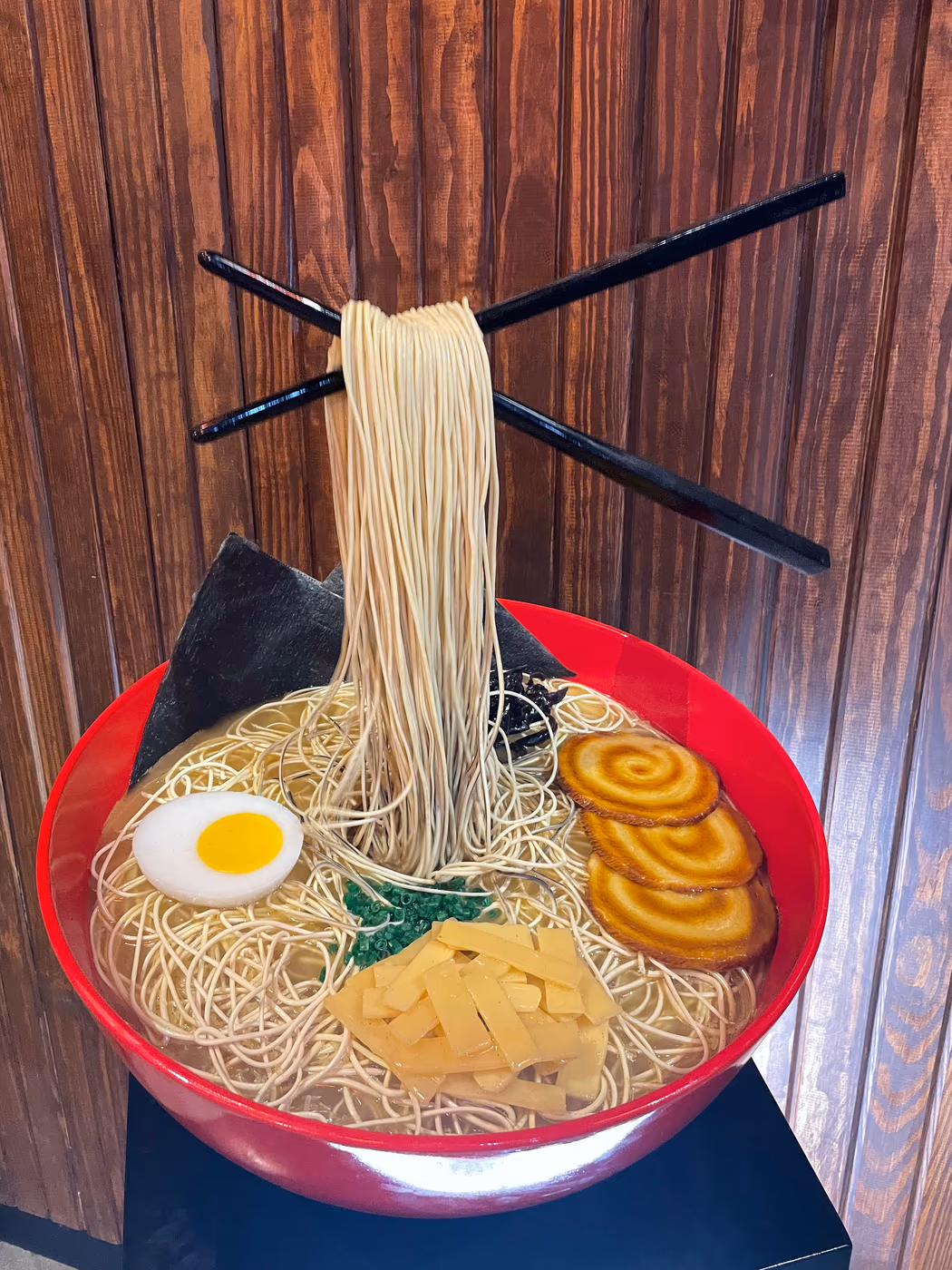 Sasuke Ramen House photo 3