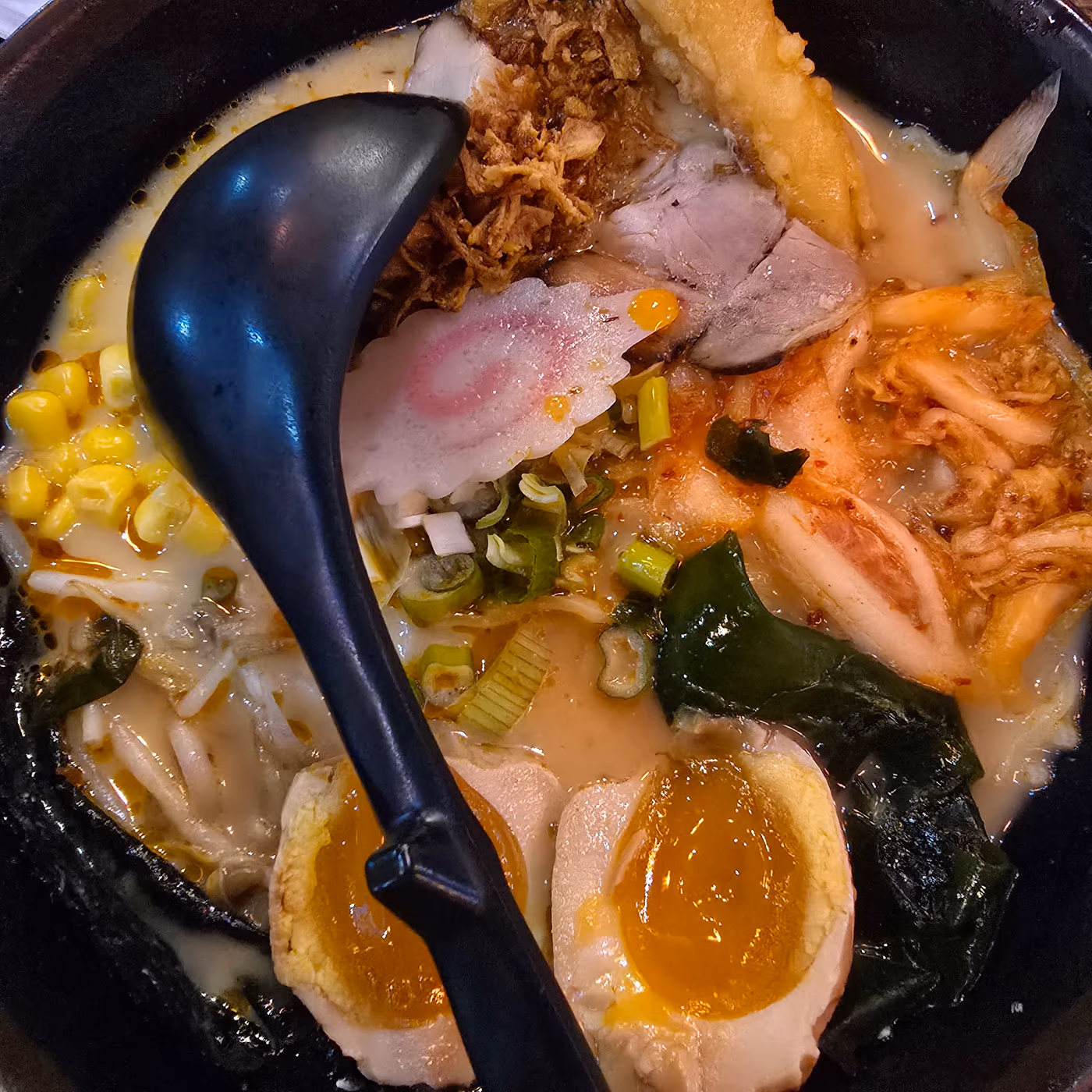 Sasuke Ramen House photo 4