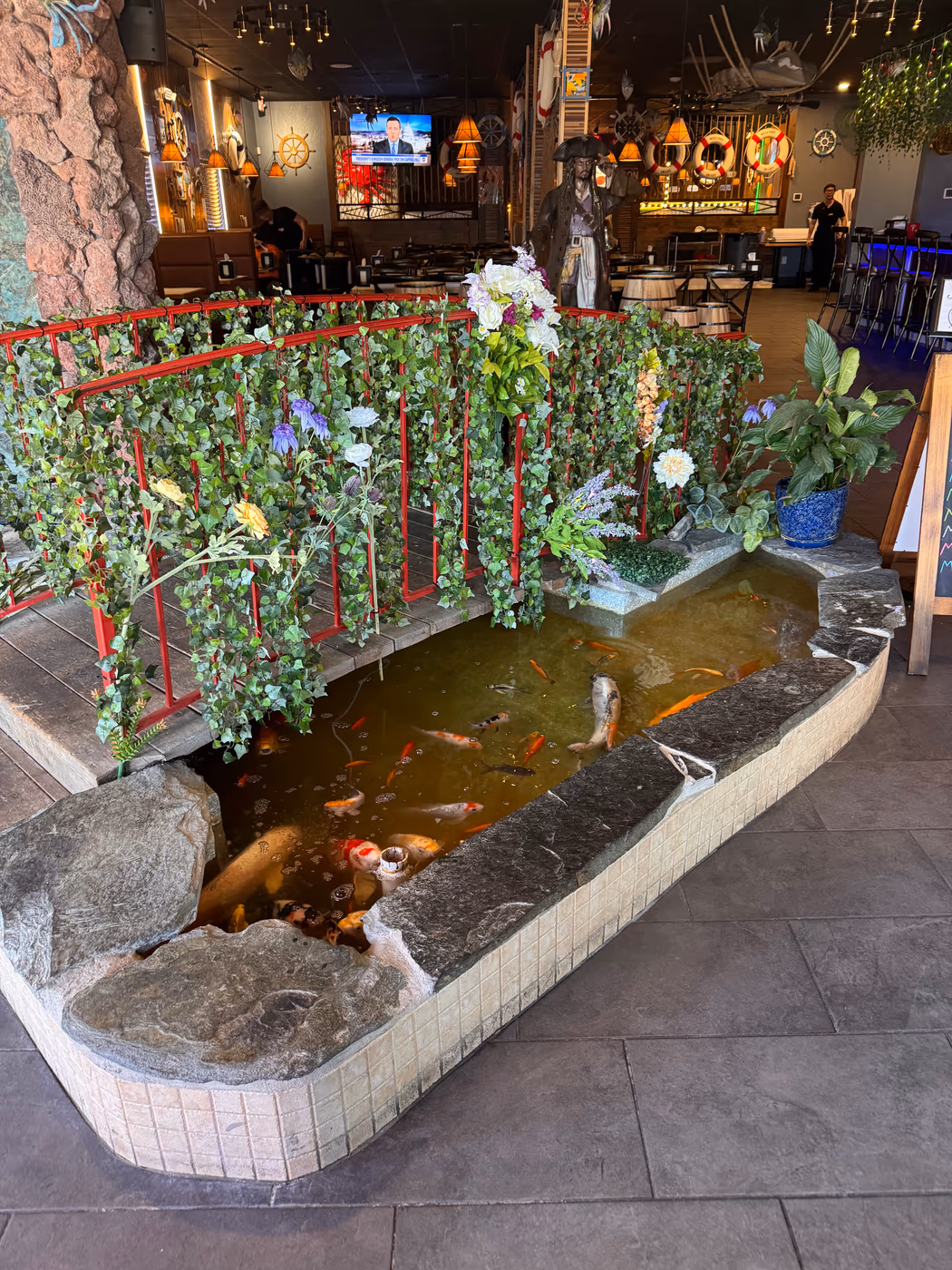 SAT Asian Seafood Restaurant & Bar No.2 photo 2