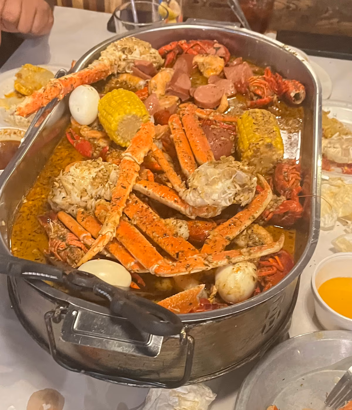 SAT Asian Seafood Restaurant & Bar No.2 photo 4