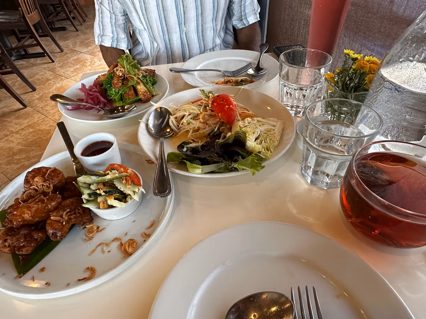 Satdha, Plant Based Thai Kitchen photo 3