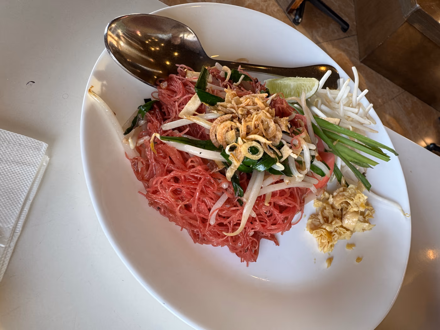 Satdha, Plant Based Thai Kitchen photo 4