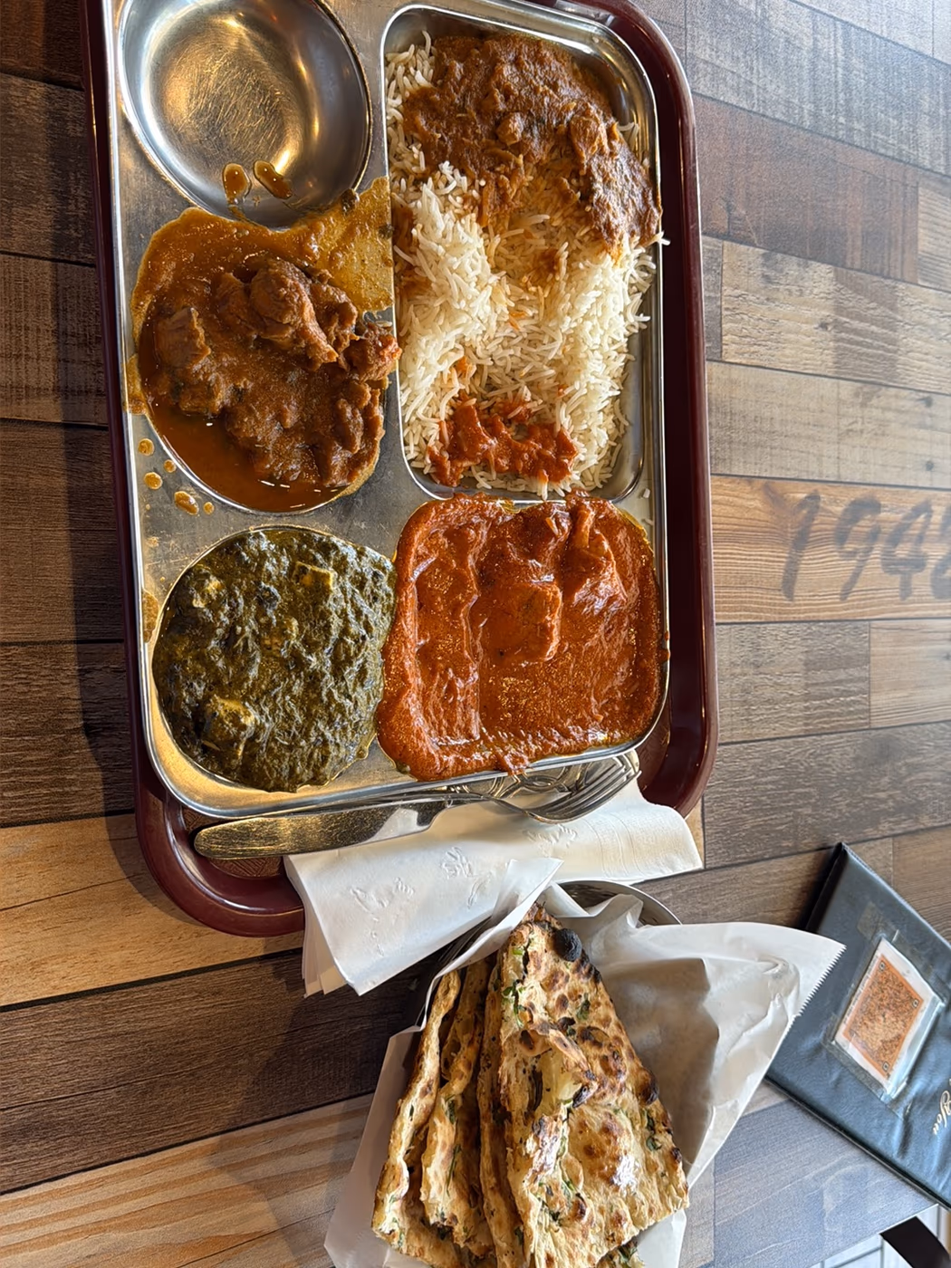 Sattva Indian Rasoi photo 2