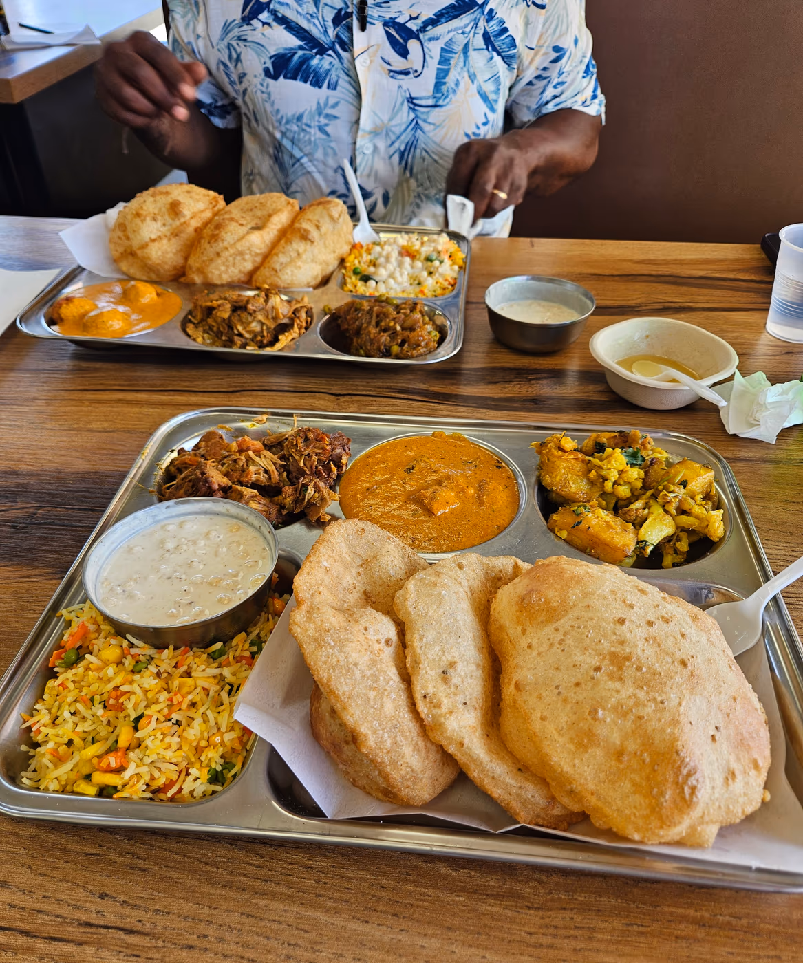 Sattvik Indian Dhaba