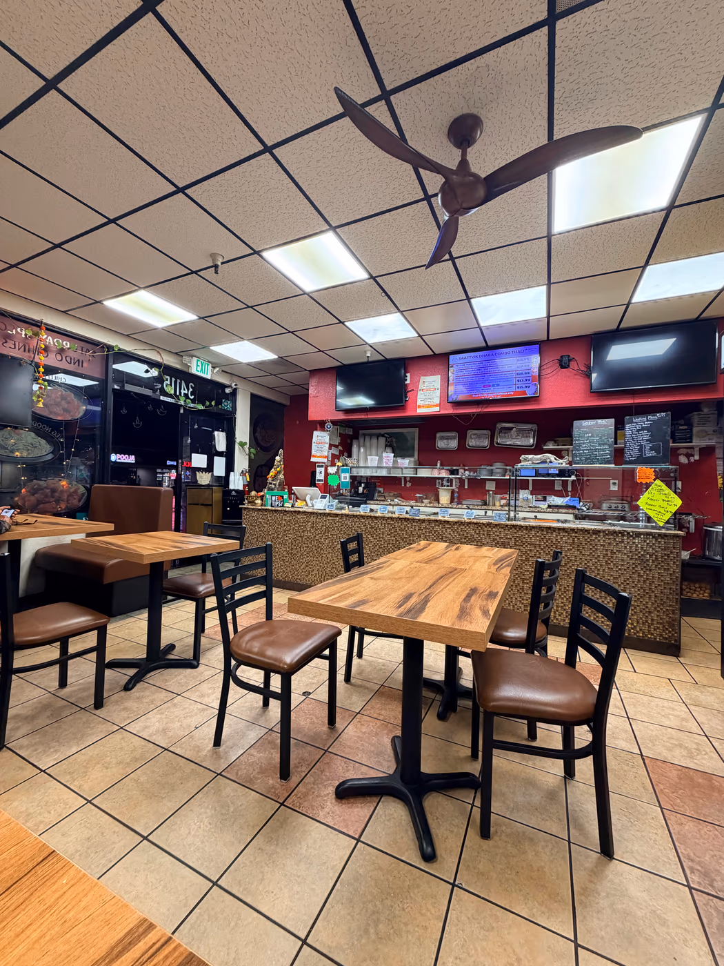 Sattvik Indian Dhaba photo 2