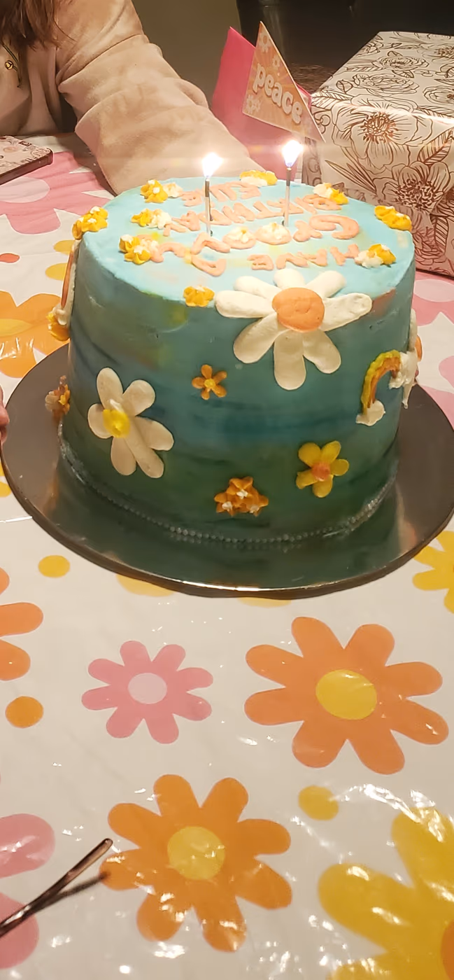 Saturday Sangria Bakery & Cafe