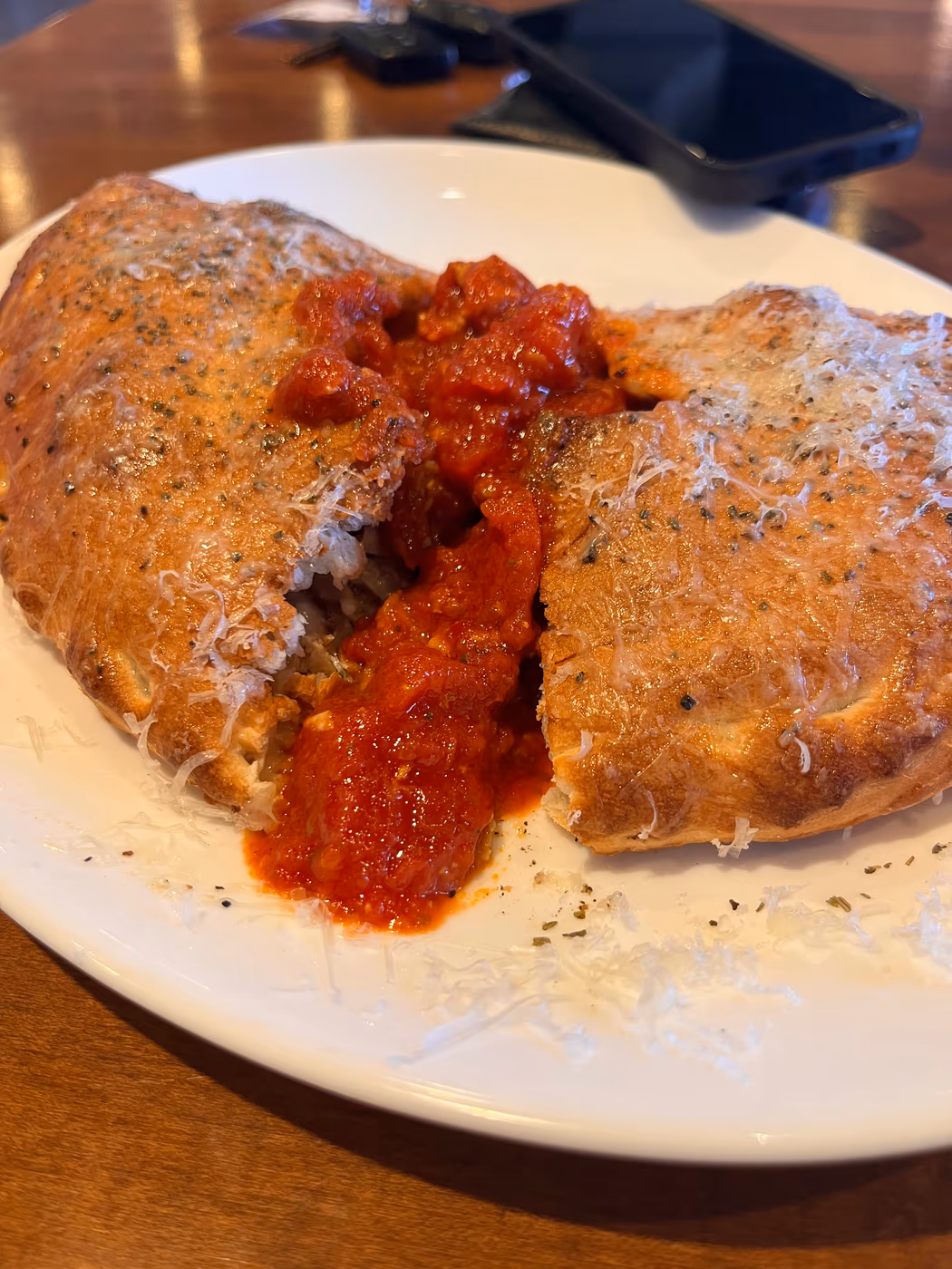 Sauce on the Side photo 2