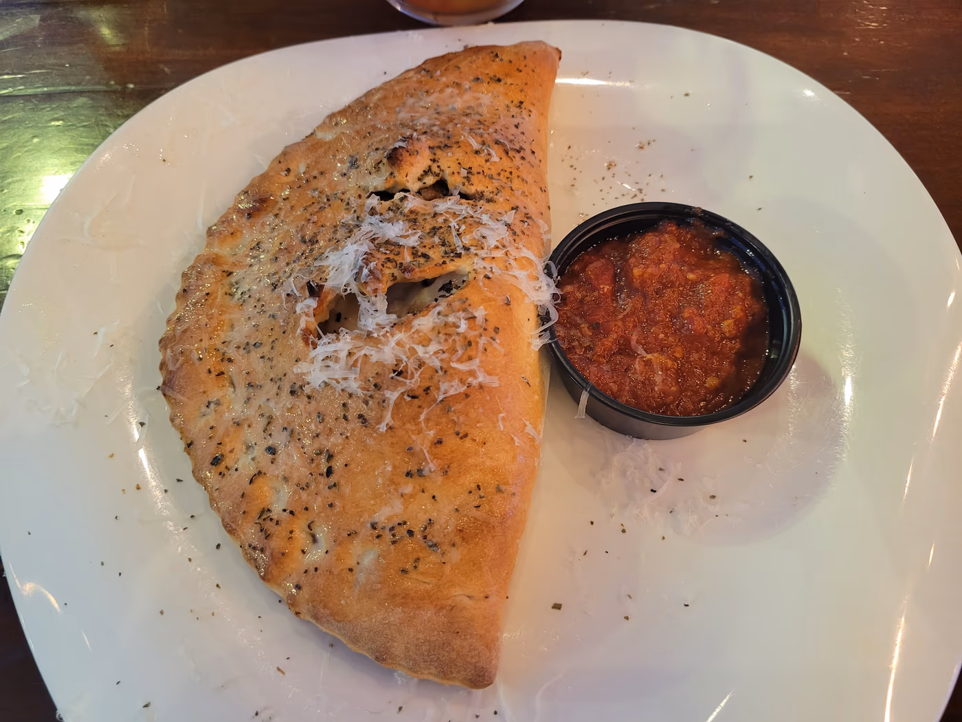 Sauce on the Side photo 2