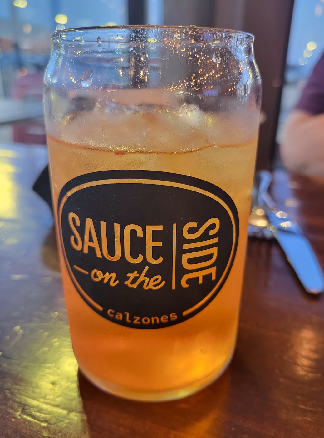 Sauce on the Side photo 3