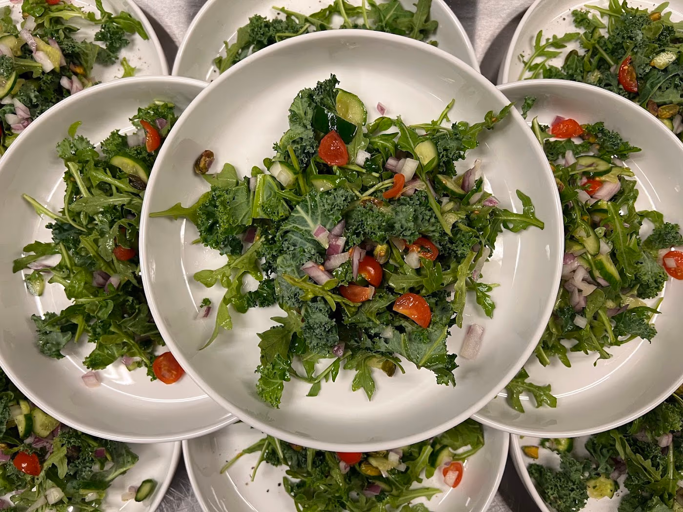 Sauce Vegan Ristorante