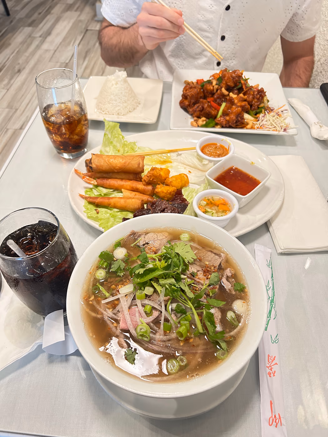 Savanh Thai Kitchen photo 4