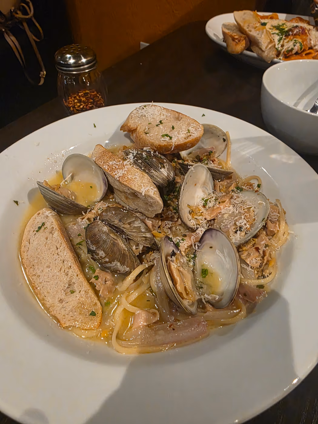 Saverino's Italian photo 4