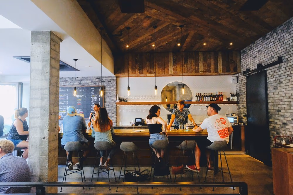 Savor Cafe photo 2