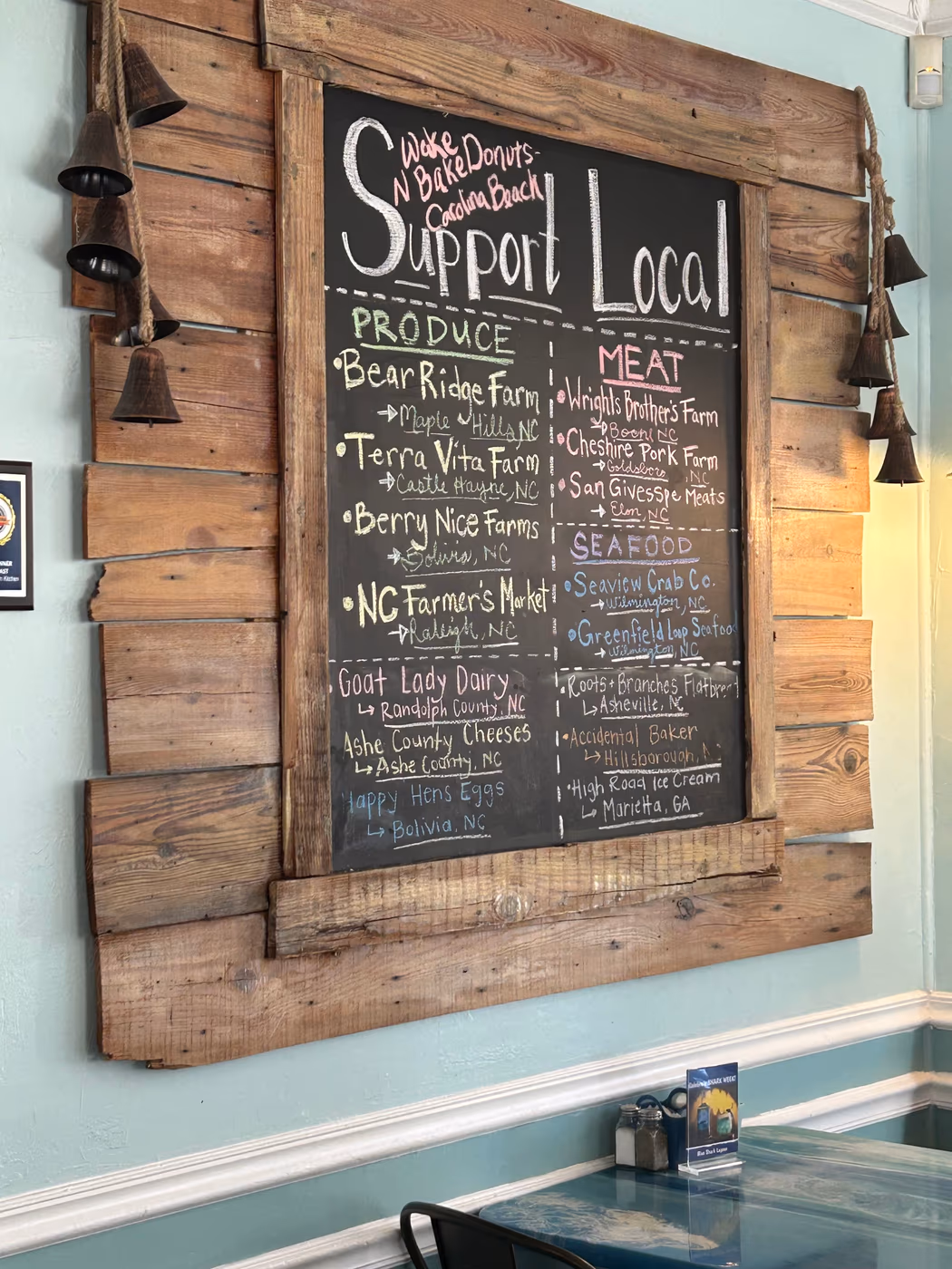 Savor Southern Kitchen photo 4