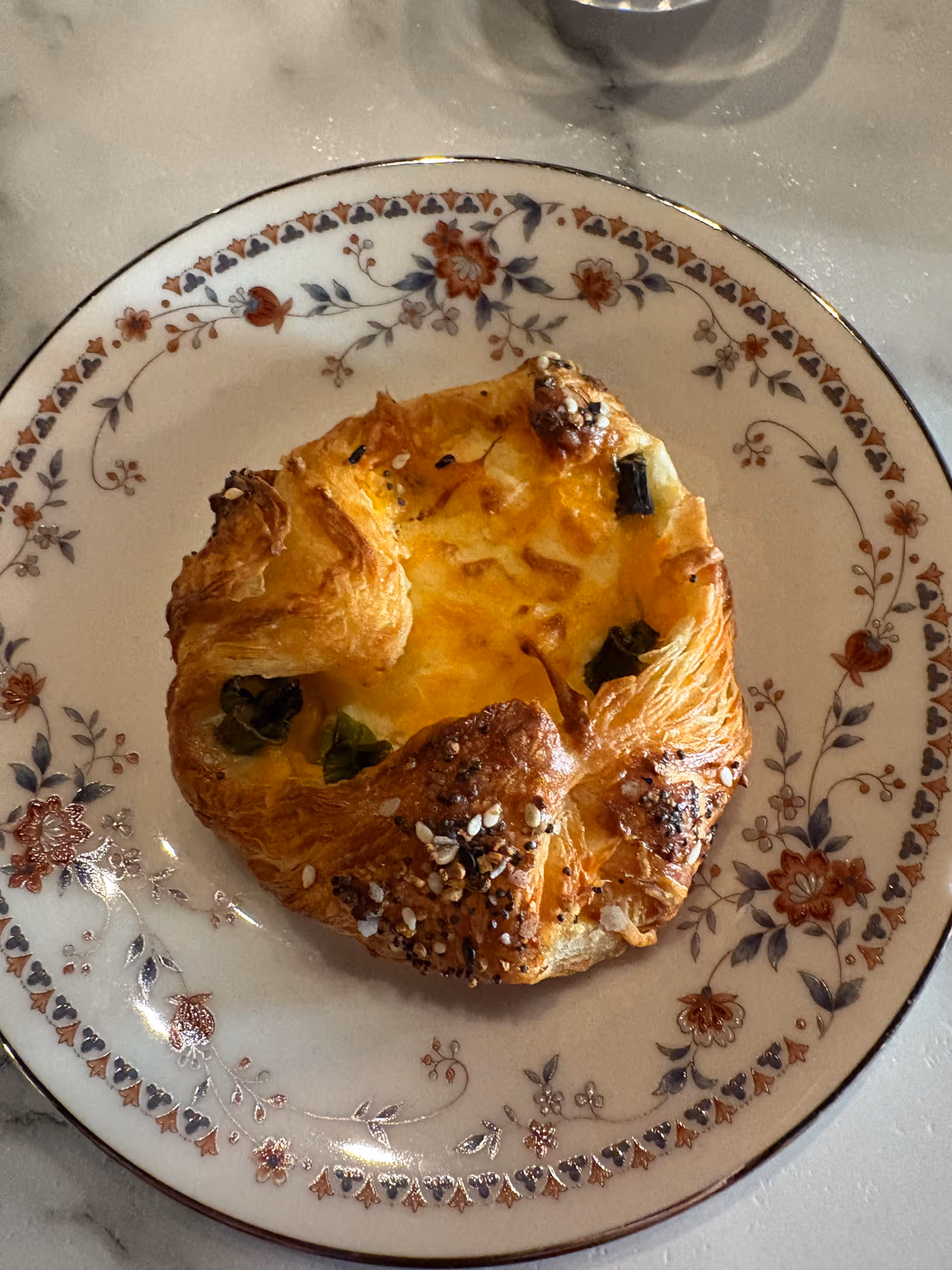 Savor The Rise photo 2