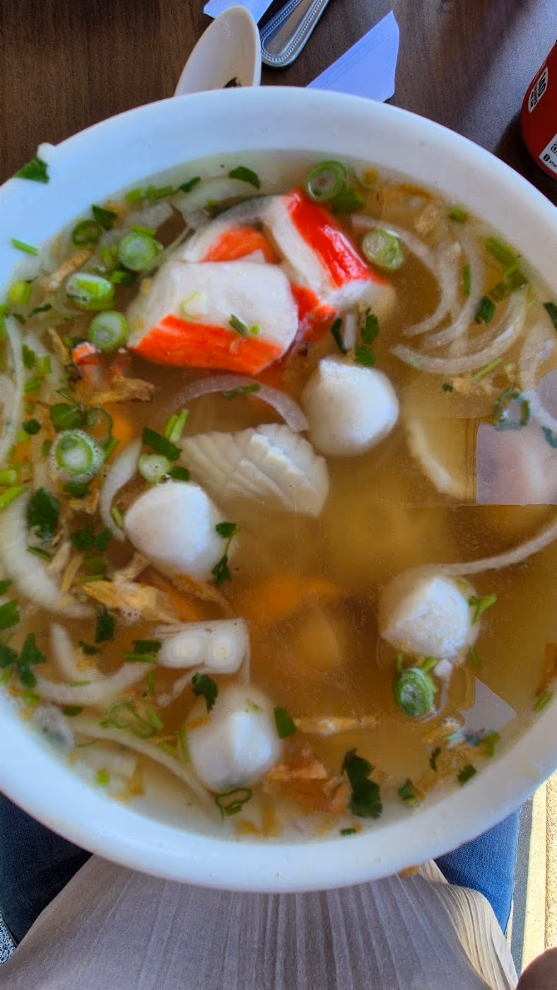 Savor Vietnamese Cuisine photo 4