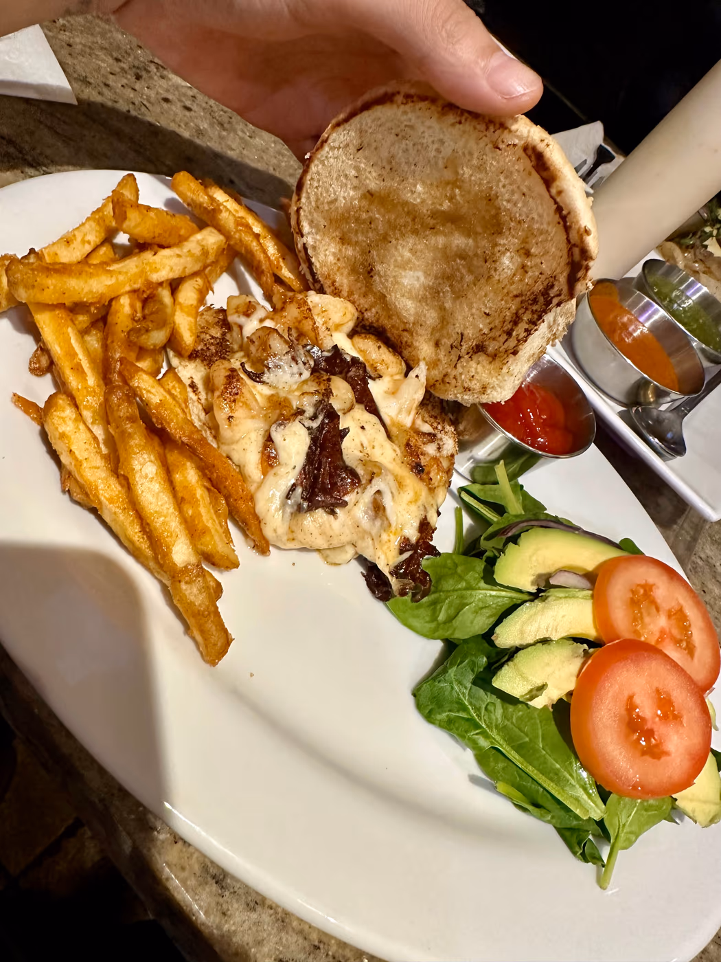 Savora Seafood &Grill photo 4