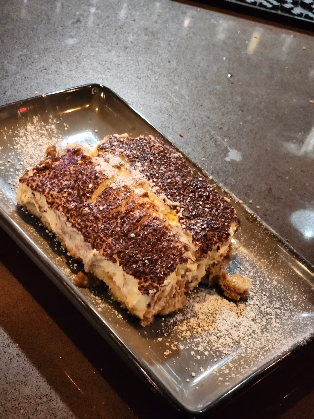 Savoria Bar & Grill photo 3