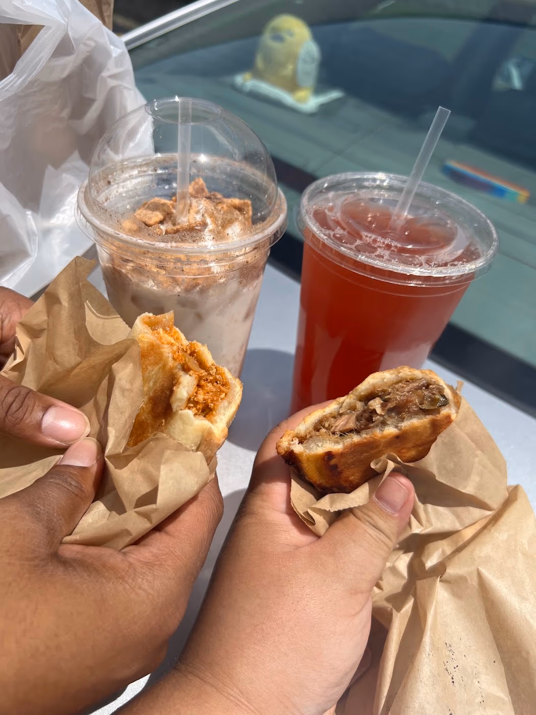 Savory Crust Gourmet Empanadas photo 4