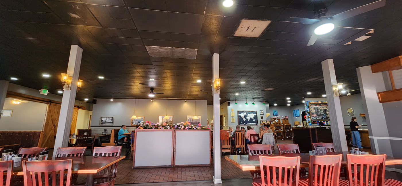 Savory Layne Steakhouse photo 4