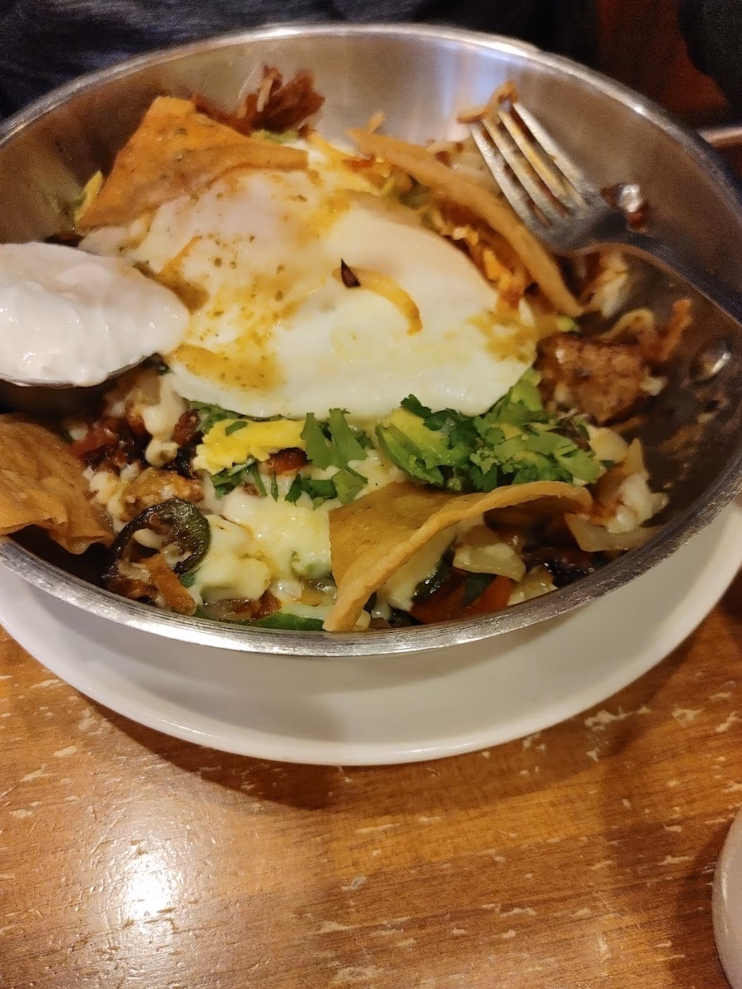 Savoury Restaurant & Pancake Cafe photo 2