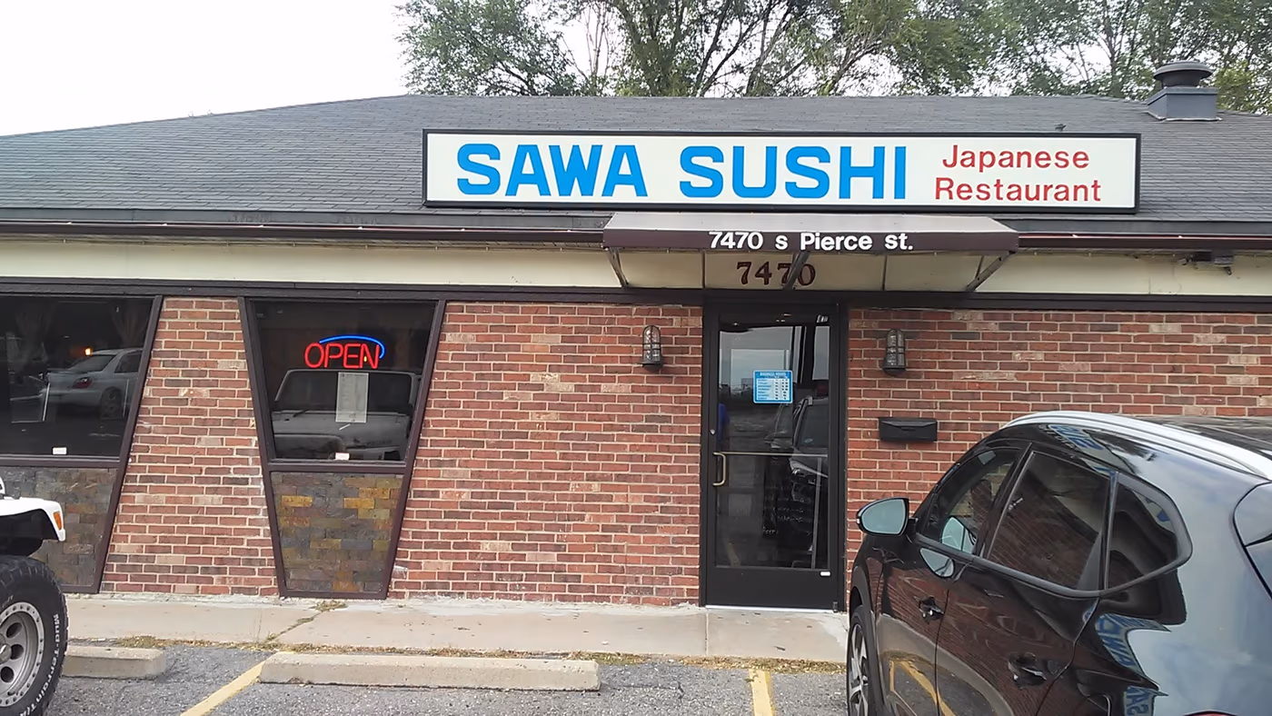 Sawa Sushi