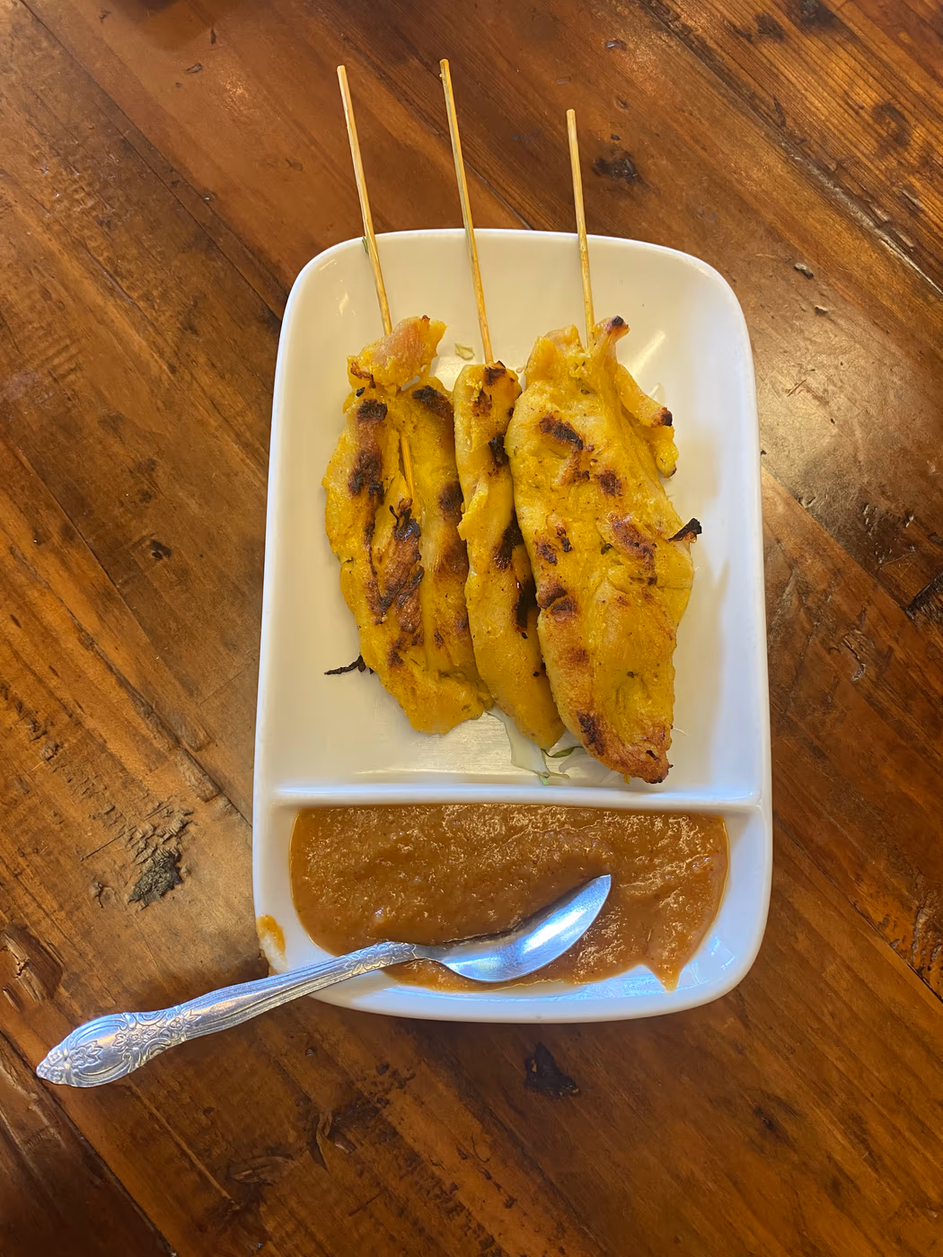 Sawaddee Thailand Street Foods, Bremerton, WA photo 3