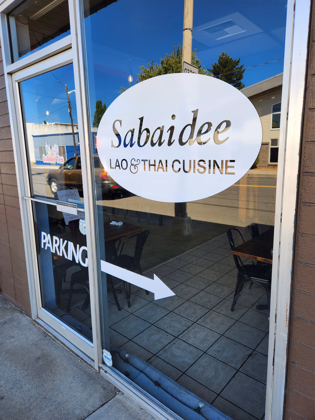 Sawaddee Thailand Street Foods, Bremerton, WA photo 4