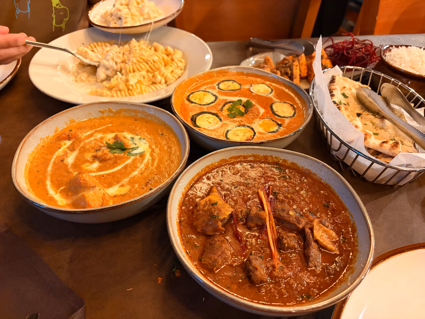 Sawaii North Indian Restaurant