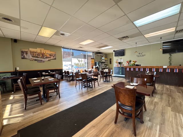 Sawatdee Thai Restaurant photo 2