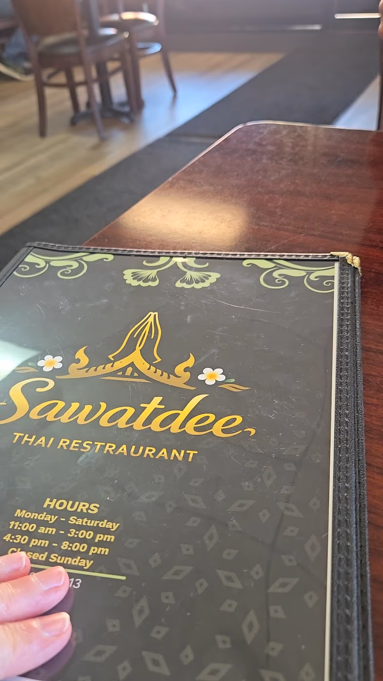 Sawatdee Thai Restaurant photo 3