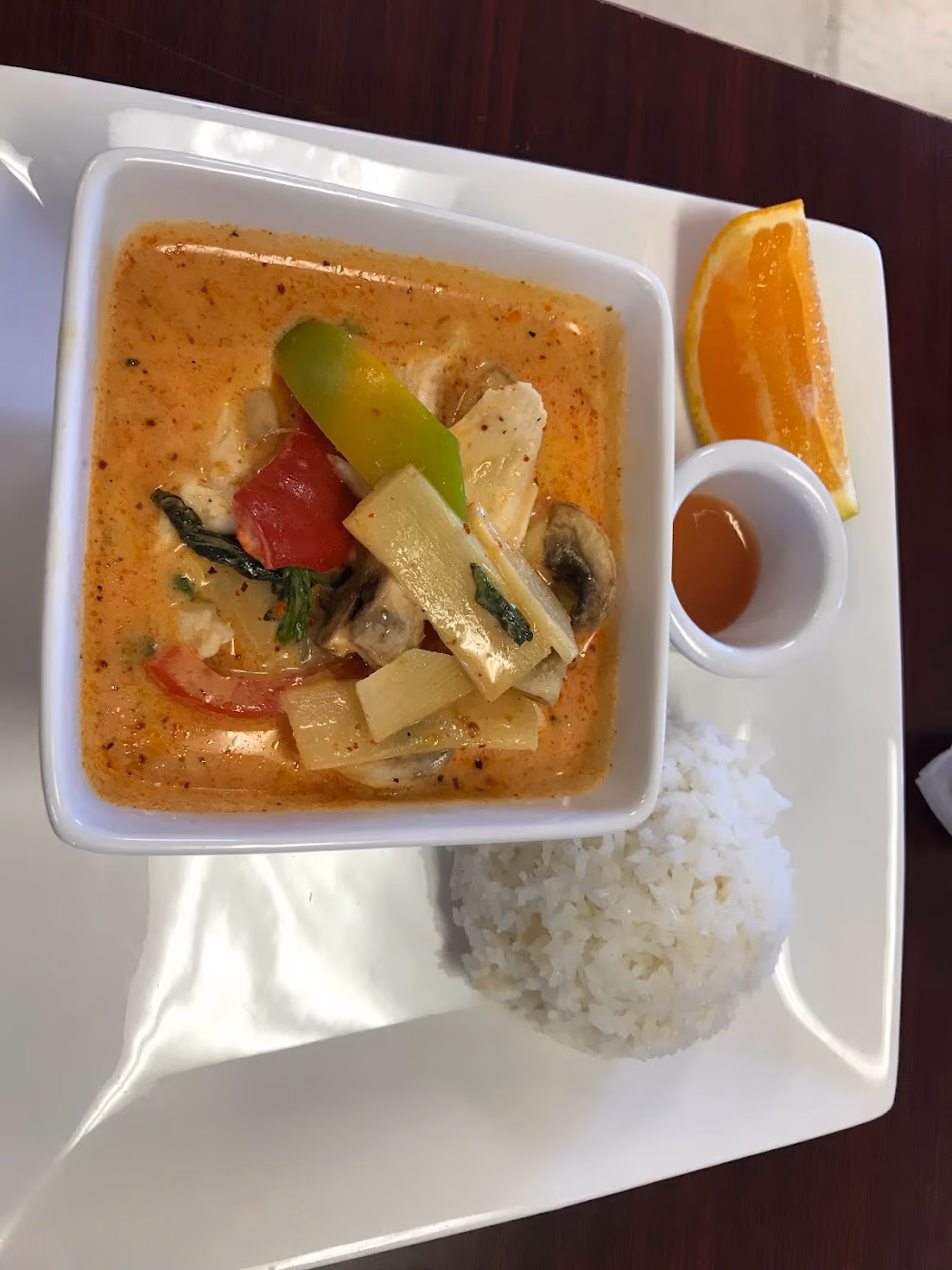 Sawatdee Thai Restaurant photo 4