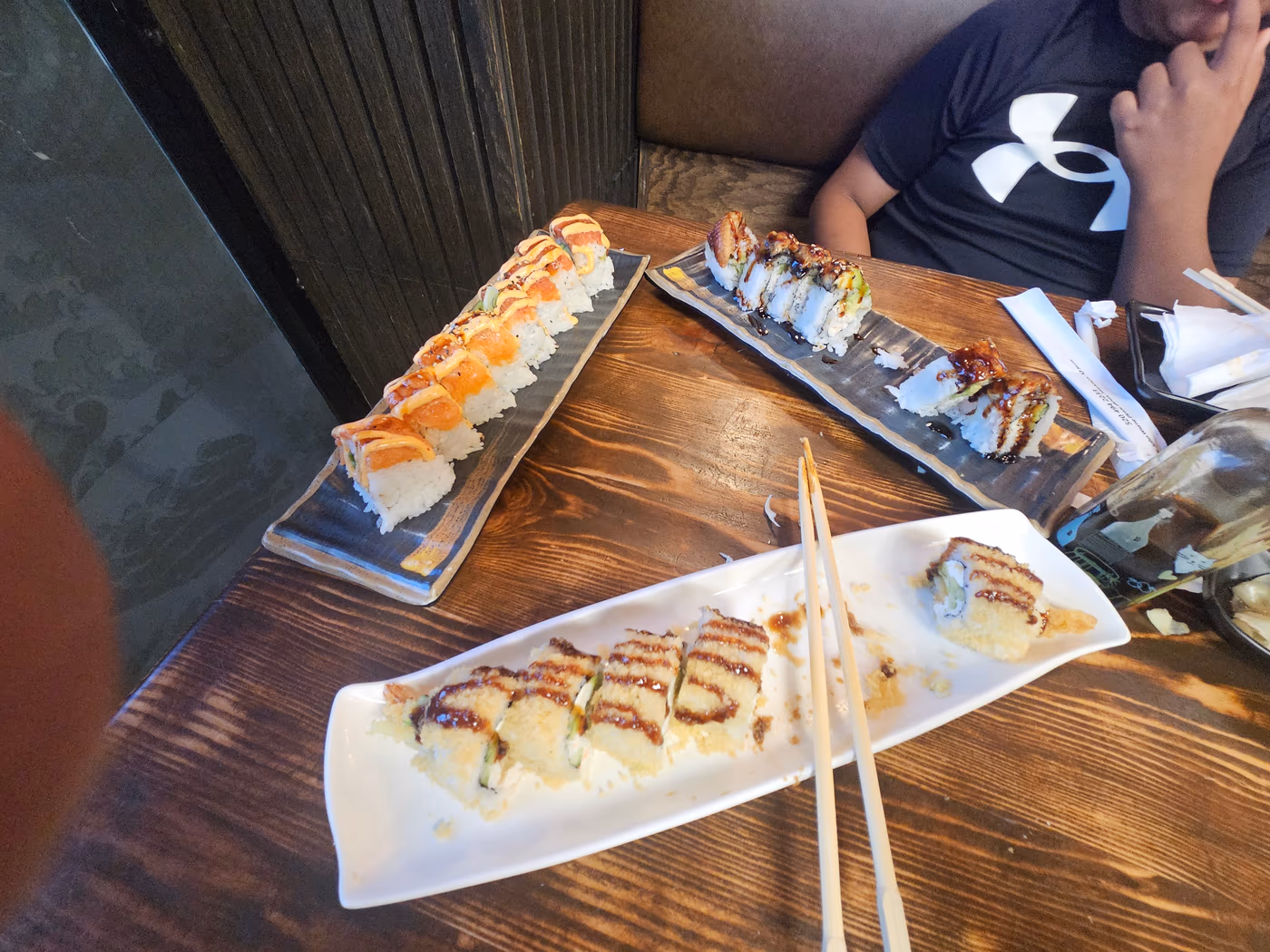 Say Sushi photo 4
