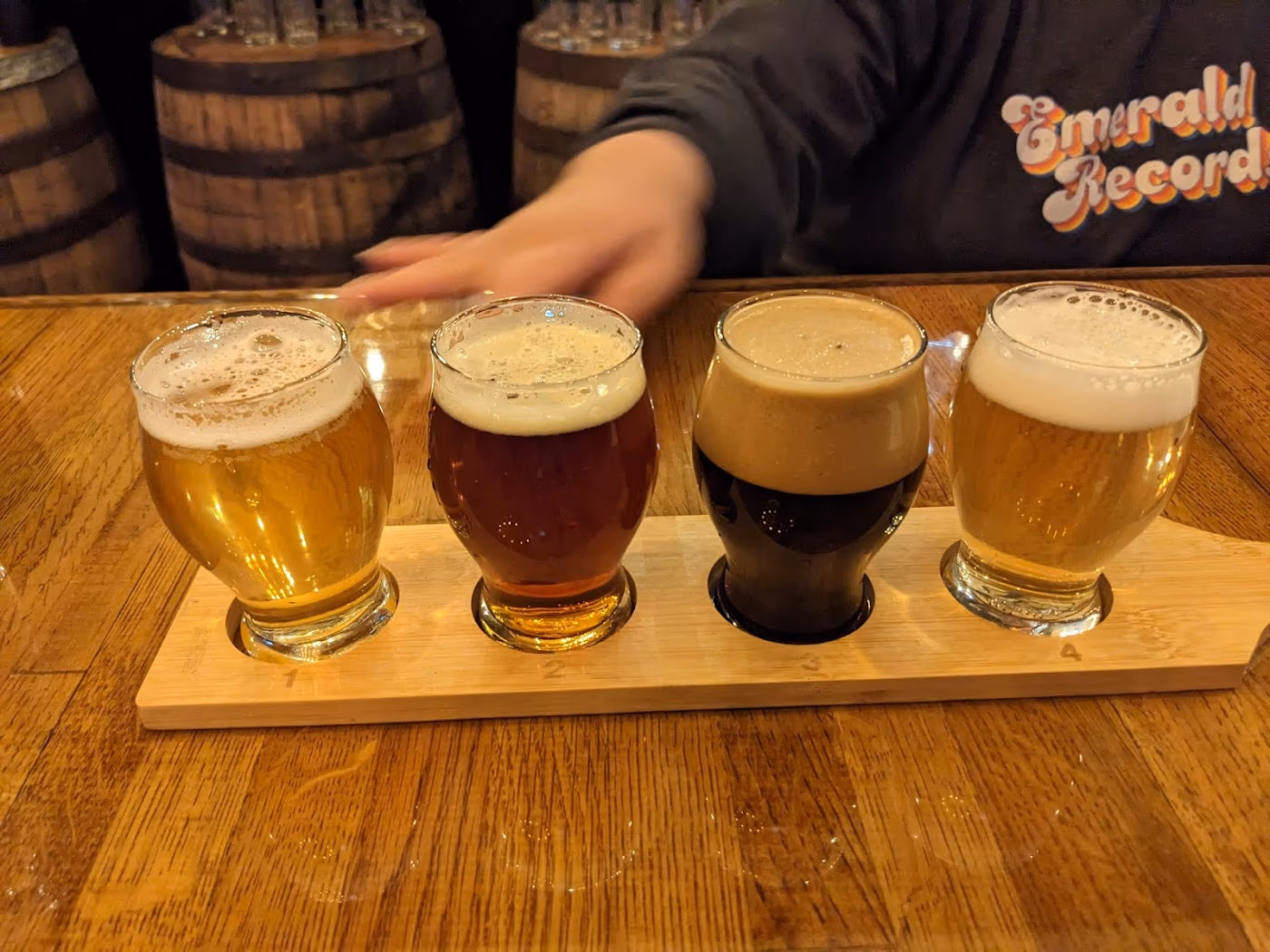 Say When Brewing Company photo 4