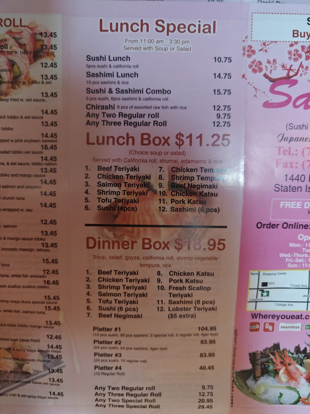 Sayori photo 2
