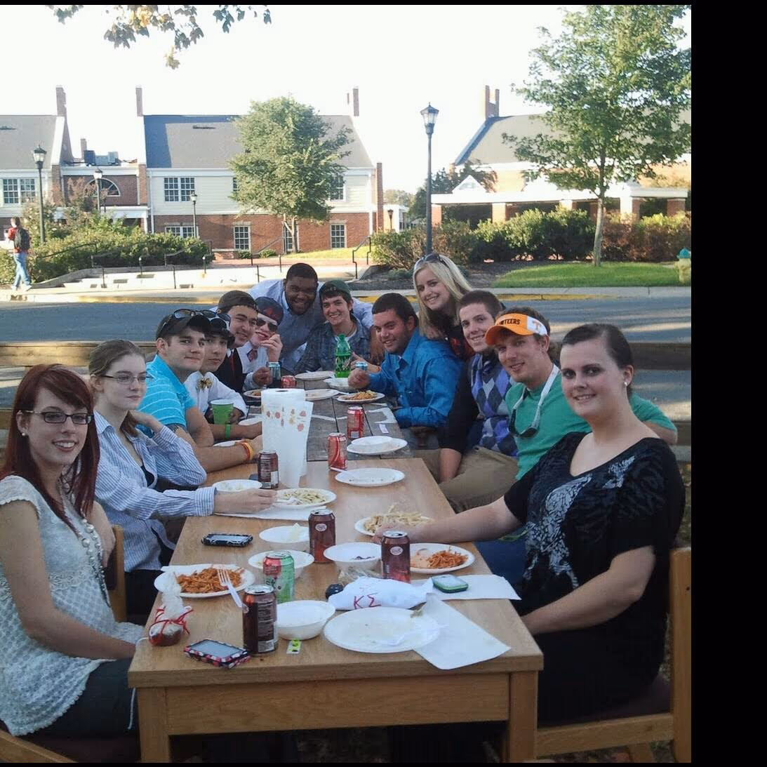 Sazon Latino and Bar photo 2