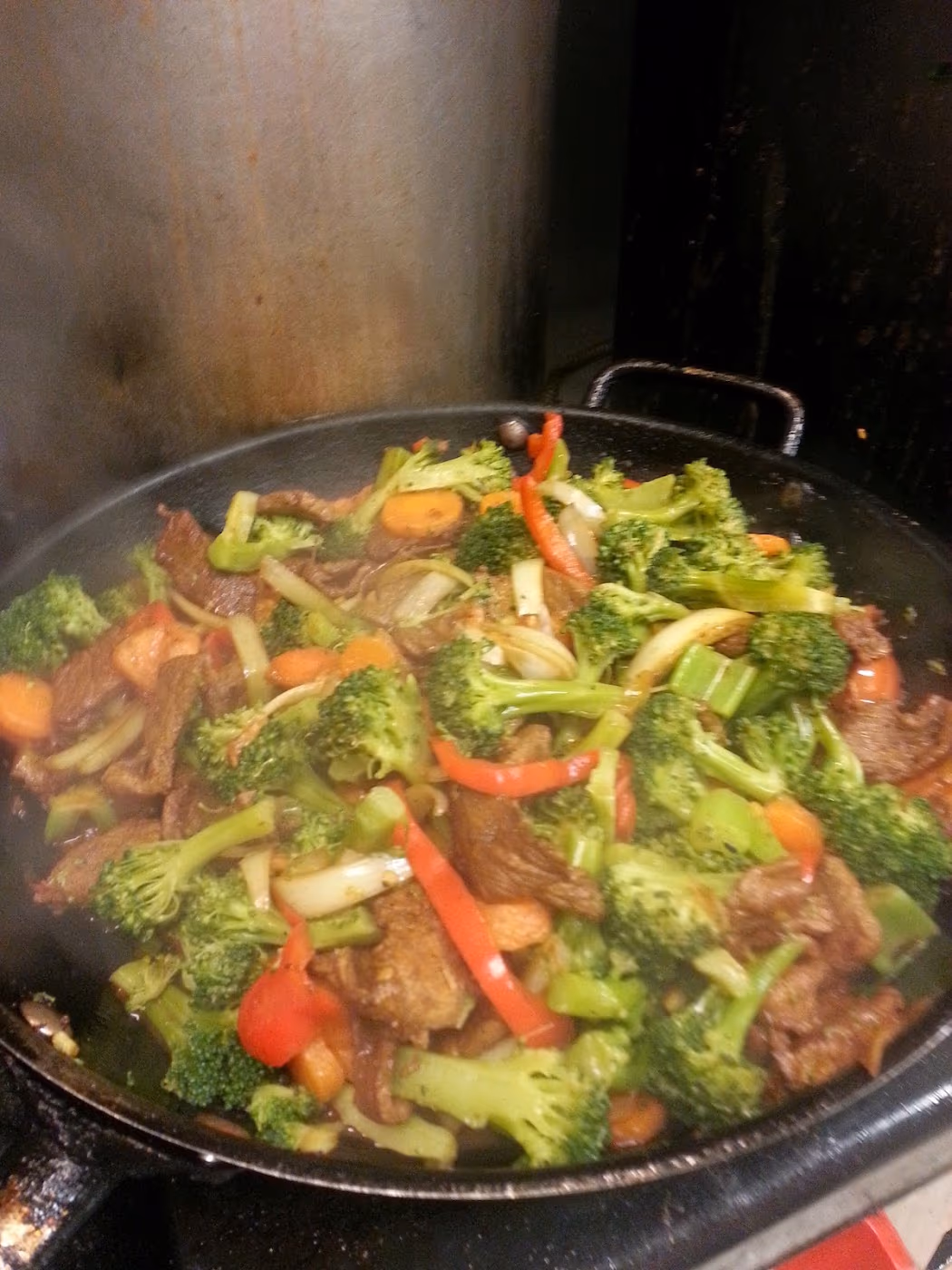 Sazon Latino Restaurant photo 2