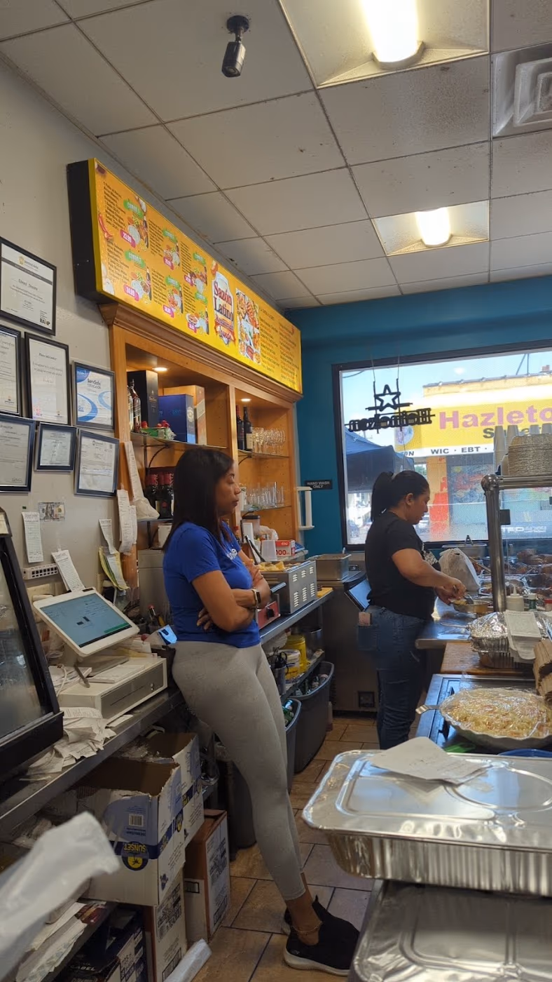 Sazon Latino Restaurant photo 3