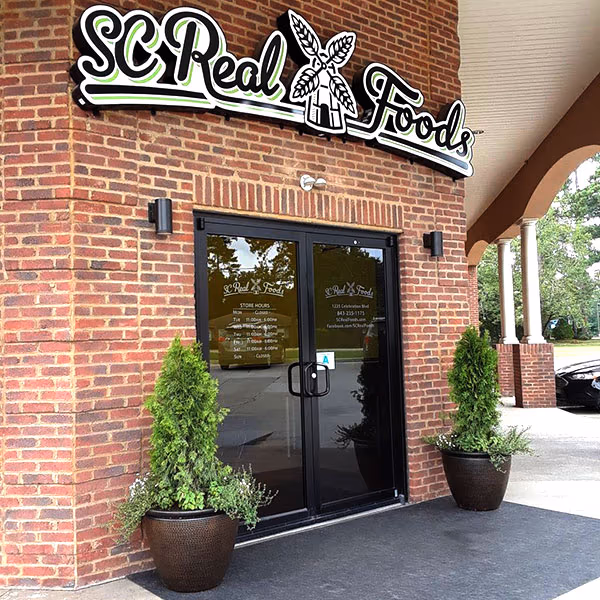 SC Real Foods
