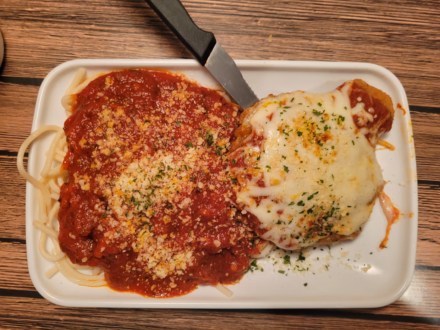 Scaffidi's Restaurant & Tavern