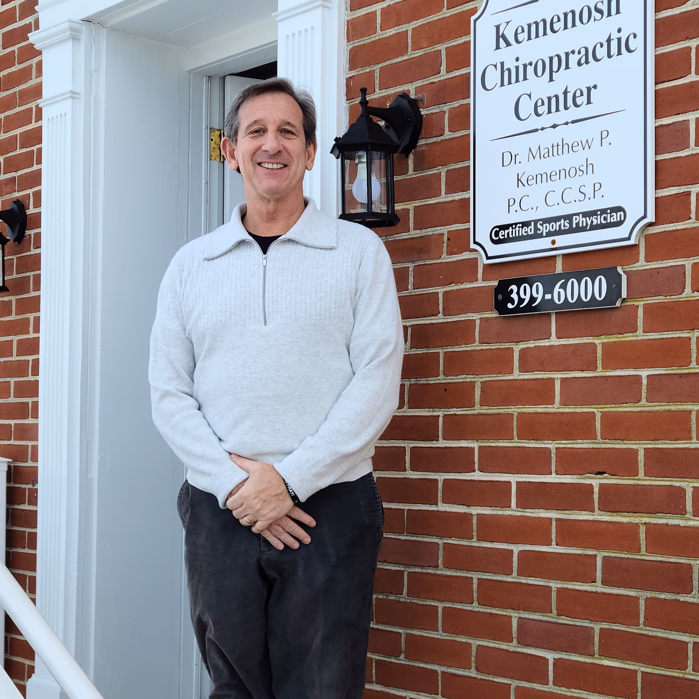 Scarpelli Hammonton