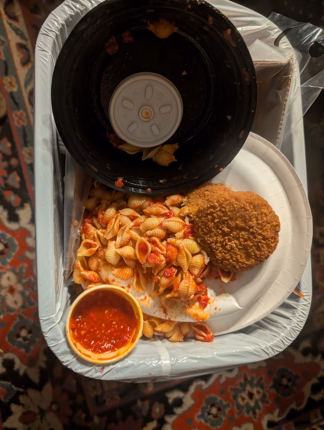 Scarsella's Restaurant